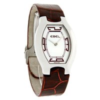 Orologio Ebel Donna Beluga in Acciaio 9175G31 - 9175G31